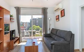 Apartment Eixample Esq Rocafort Diputacio By Interhome
